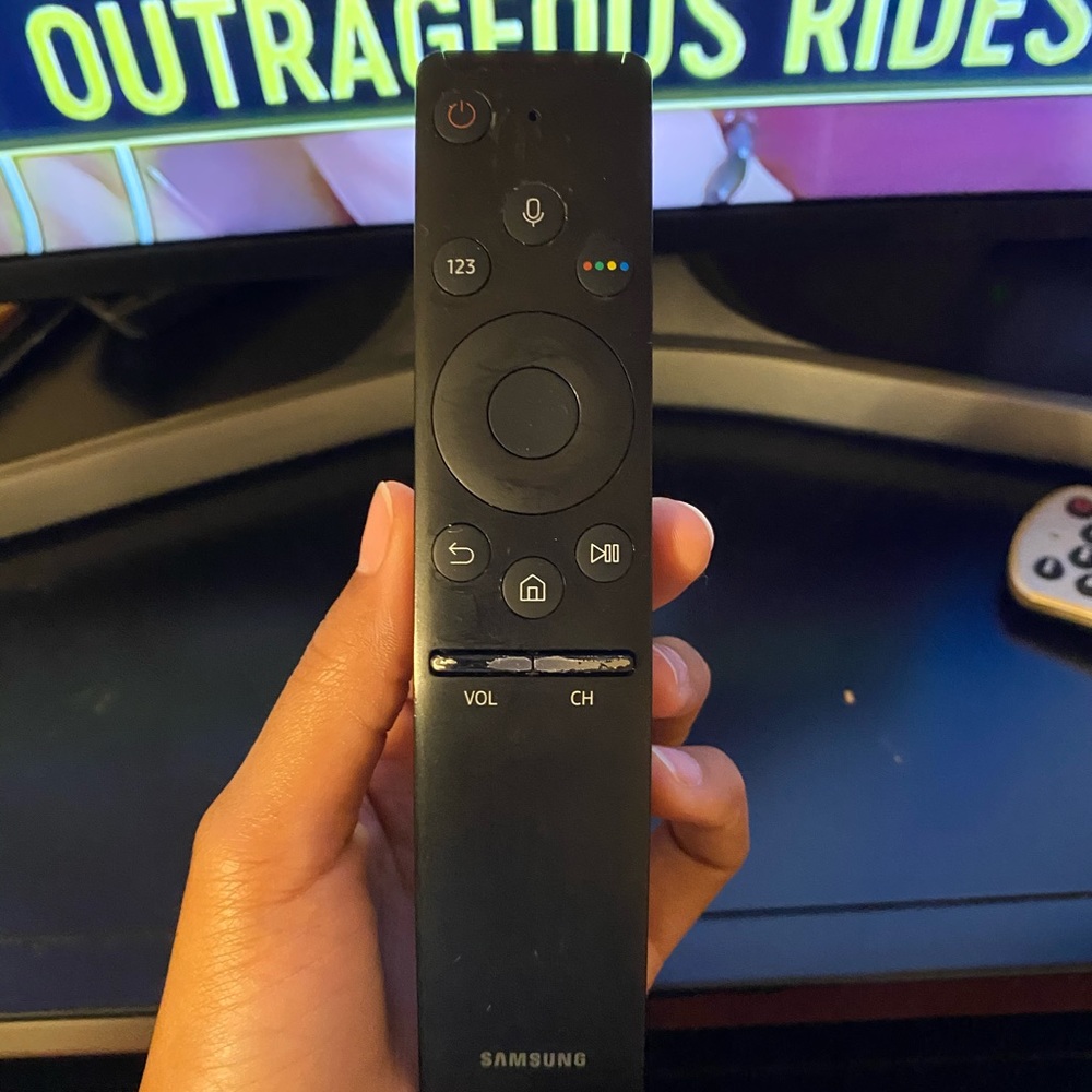 Samsung Tv